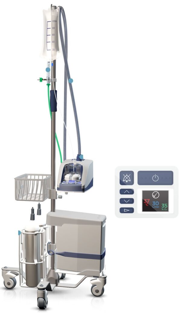 Equipo Airvo 2 - Imagen 2