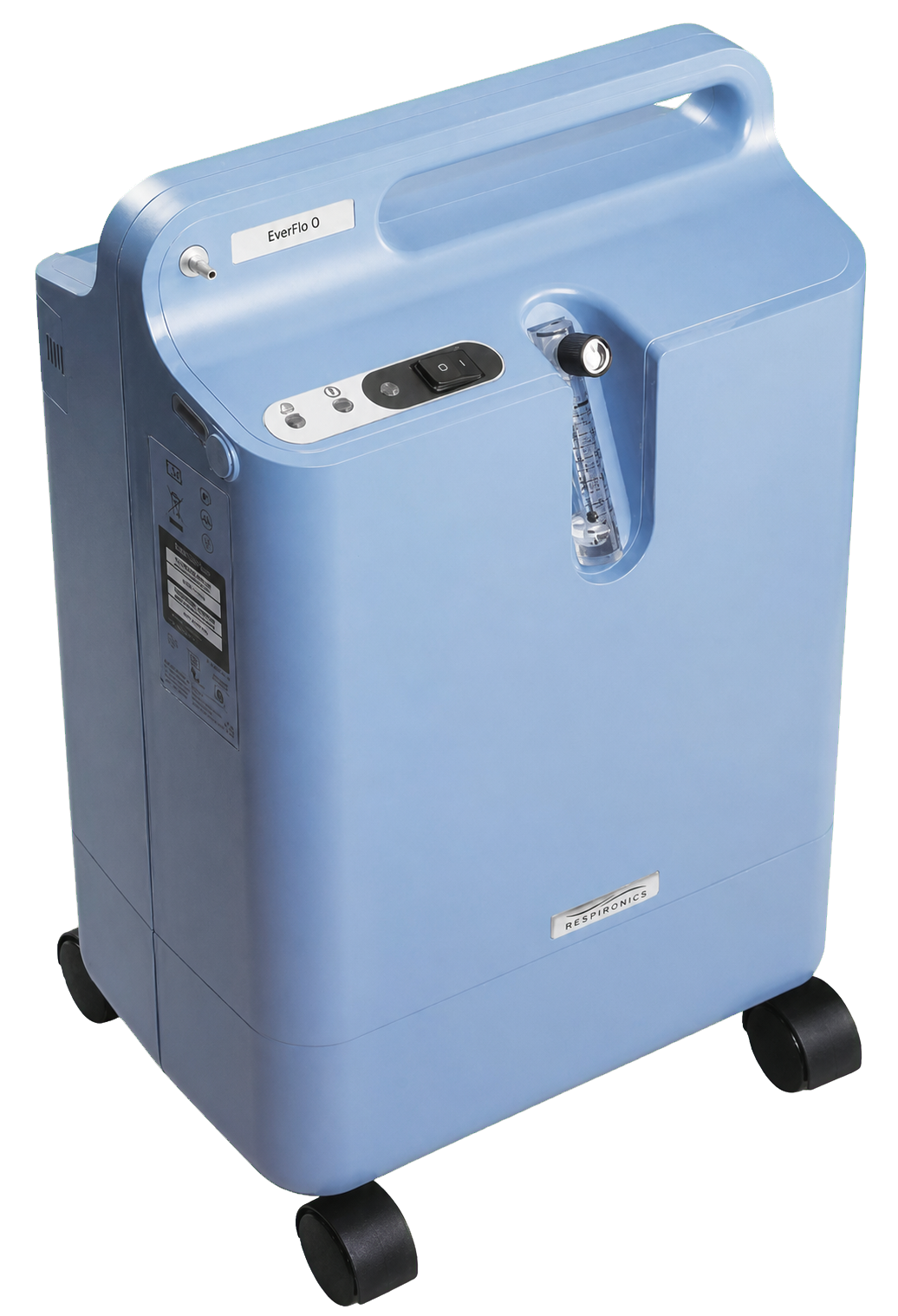 Concentrador de Oxigeno de 5 LPM